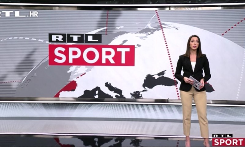 [VIDEO] Štrlek: 'Spreman sam, ako me reprezentacija bude trebala u budućnosti'