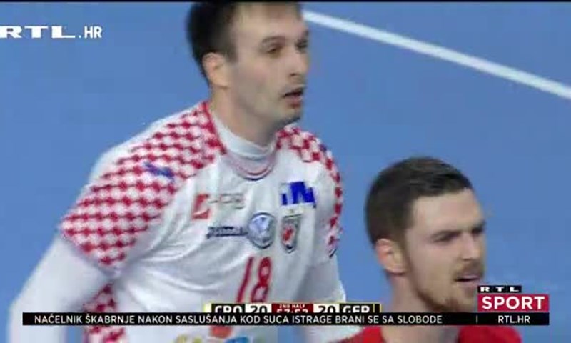 [VIDEO] Danski suci izludili Hrvate na Svjetskom prvenstvu u Kölnu