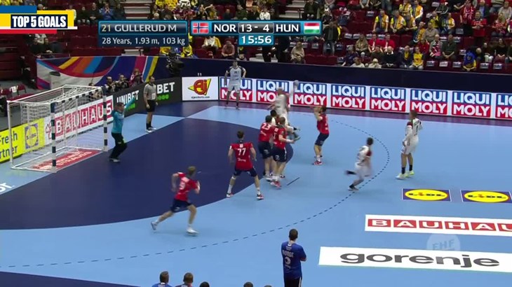 TOP 5 golova: Portugalci su pobjednici dana