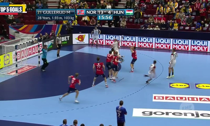 TOP 5 golova: Portugalci su pobjednici dana