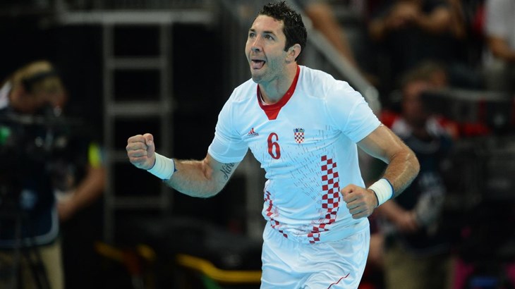 Lacković: 'Velik je ulog i karakter ekipe će doći u pitanje, a tu smo mi čvršći'