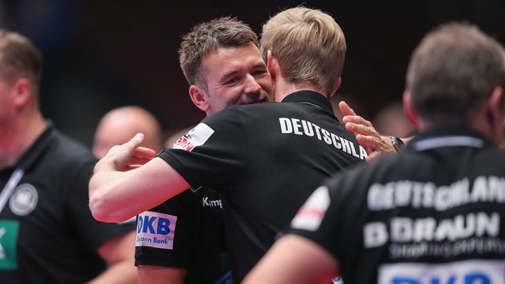 Prokop: 'Hrvatska je stvarno vrhunska reprezentacija s brojnim igračima koji su svjetska klasa'