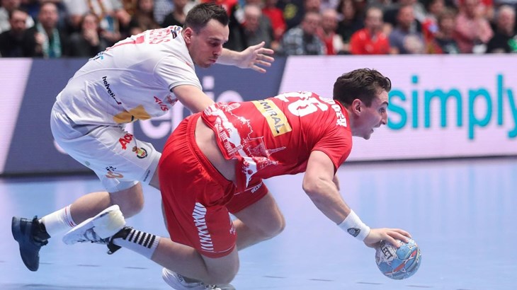 Austrijanci nisu izdržali, Španjolska u drugom poluvremenu osigurala pobjedu