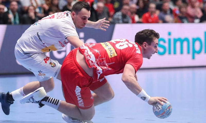Austrijanci nisu izdržali, Španjolska u drugom poluvremenu osigurala pobjedu