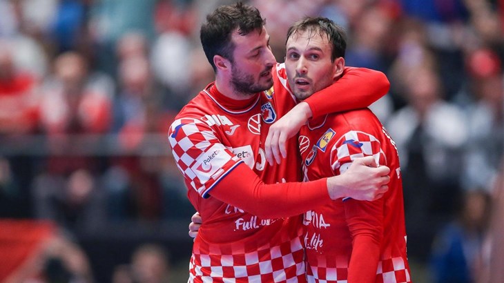 Domagoj Duvnjak MVP Europskog prvenstva, Igor Karačić u idealnoj momčadi!