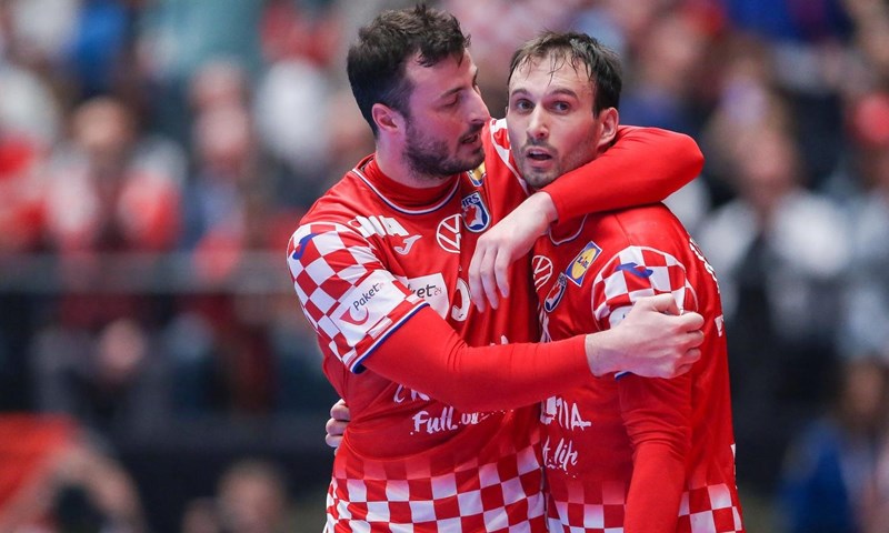 Vujović: 'U Zagreb bih doveo Sagosena, a trenutno je Duvnjak bolji'