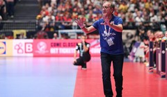 Izbornik Červar: 'Pokrali su nas u finalu, strah me da se ne ponovi u kvalifikacijama za Tokio'