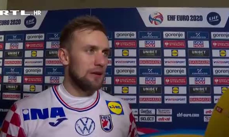 Cindrić: 'Ja sam znao da ćemo pobijediti'