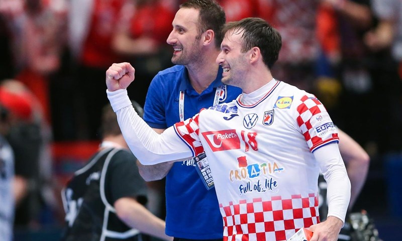 Dujšebaev: 'Nakon što u Vardaru nije plaćen pa se i ovdje odriče dijela novca, tko bi Karačiću zamjerio odlazak'
