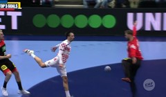 TOP 5 golova: Karačićev pogodak iz kontre najbolji gol kola