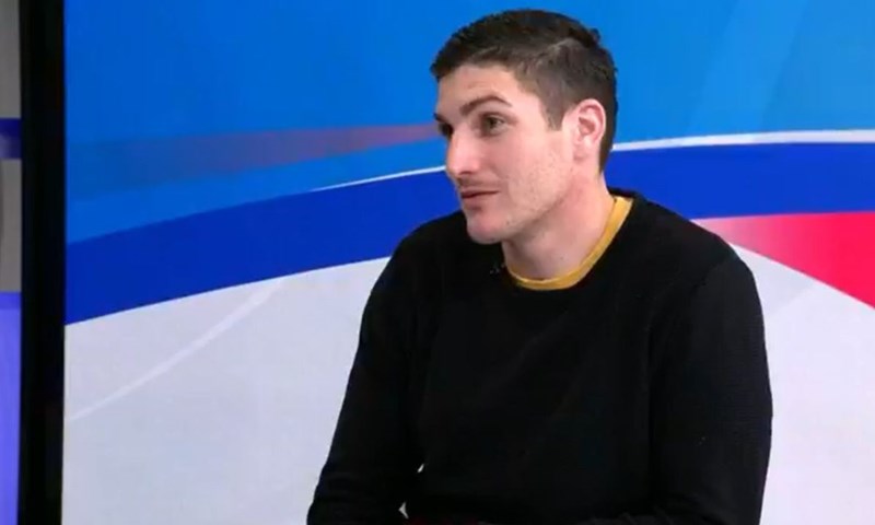 Igrač više s Josipom Božićem Pavletićem: 'Sedmerci su čista psihologija i koncentracija'