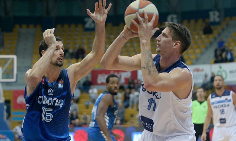 Tofas izborio Top 16 Lige prvaka, Zubčić fantastičan