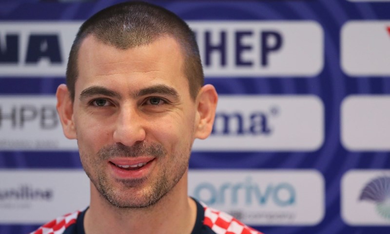 Šego: 'Zadovoljni smo pobjedom iako to nije izgledalo baš sjajno tijekom cijele utakmice'