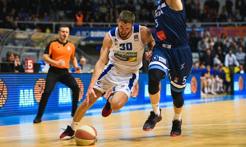 Dominik Mavra priključio se treninzima reprezentacije, Filip Krušlin ozlijeđen