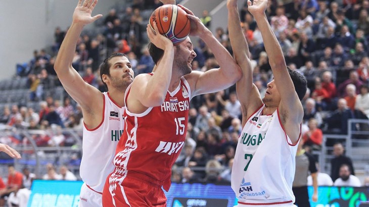 Bilan dvoznamenkast u uvjerljivoj pobjedi svog Sassarija