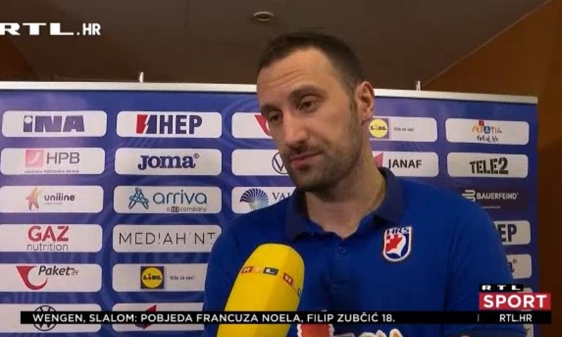 [RTL Video] Vori o Štrleku: 'Ljudi u Savezu odlučit će o Manuelovom povratku'
