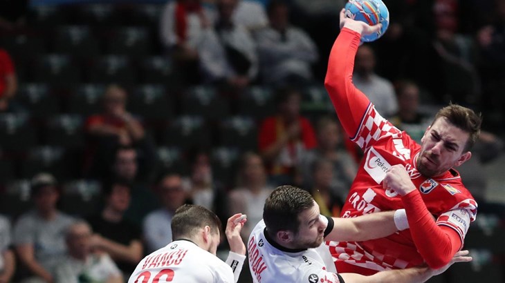 Hrstić: 'Ovoga puta malo nam je sreća okrenula leđa'