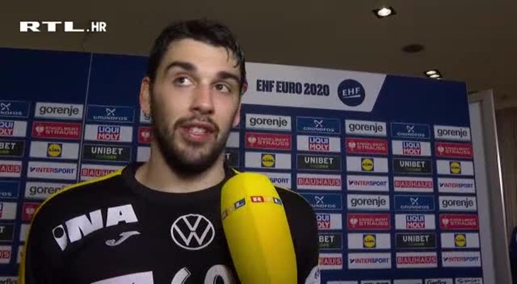 Ašanin: 'Najvažnije je da smo odmorili ključne igrače'