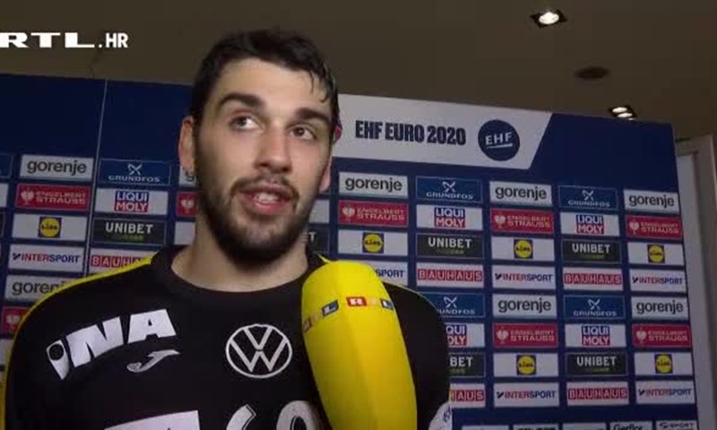 Ašanin: 'Najvažnije je da smo odmorili ključne igrače'