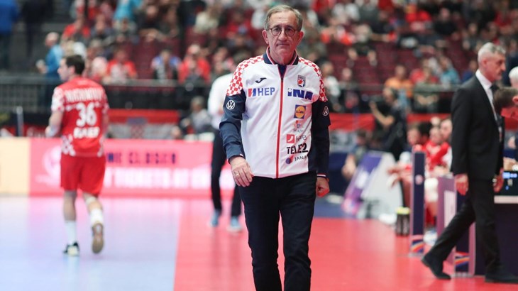 Červar: 'Odigrali smo koliko je trebalo, neki su se baš istaknuli, mogu biti zadovoljan'