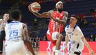 Španjolci opet 'kupuju' stranca, bivši bek Fenerbahčea i Zvezde zaigrat će na Eurobasketu