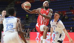 Španjolci opet 'kupuju' stranca, bivši bek Fenerbahčea i Zvezde zaigrat će na Eurobasketu