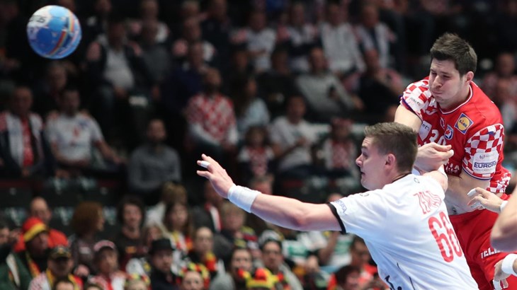 Musi pobjeda u gostima kod Nordhorna, Mamić bez iznenađenja u Flensburgu