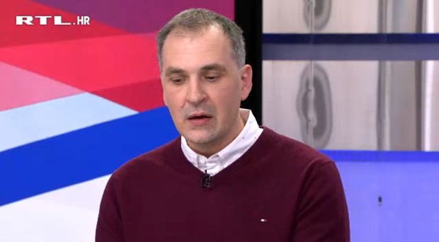 [VIDEO] Metličić: 'Pitanje je kada ćemo imati ovakvu priliku'