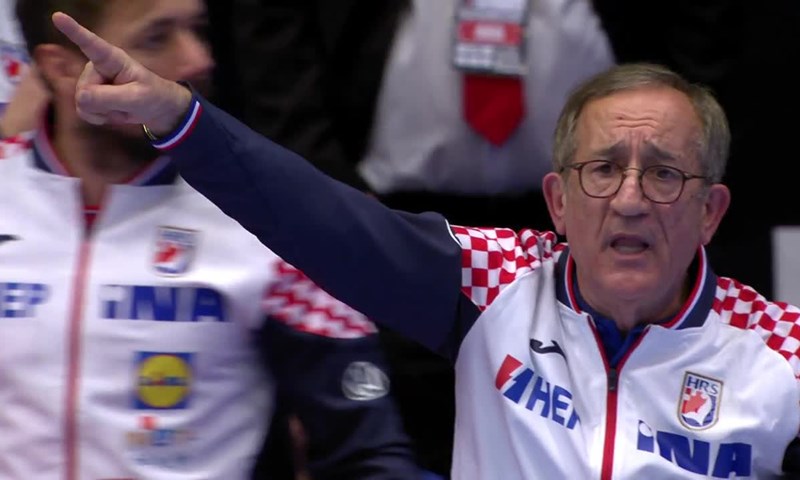 Utakmica iz malo drugačijeg kuta: Kako su reagirali igrači, navijači i Červar