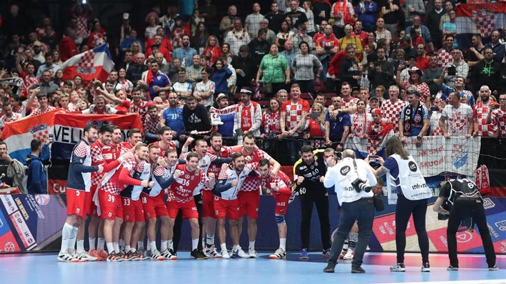 Patzel: 'U svakoj utakmici išli smo sa 100 posto, nebitno je li riječ o Hrvatskoj ili Makedoniji'