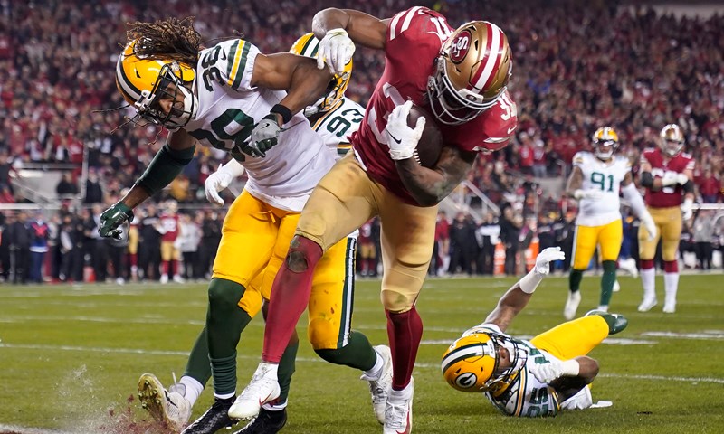 NFL igrači koji se budu rizično ponašali će ostati bez plaće