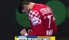 TOP 5 najsnažnijih udaraca: Stepančićeva dominacija, svom snagom za pobjedu