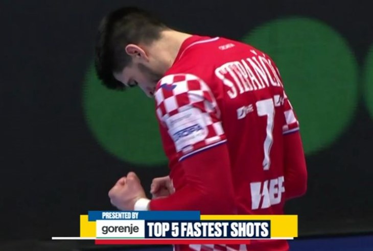 TOP 5 najsnažnijih udaraca: Stepančićeva dominacija, svom snagom za pobjedu