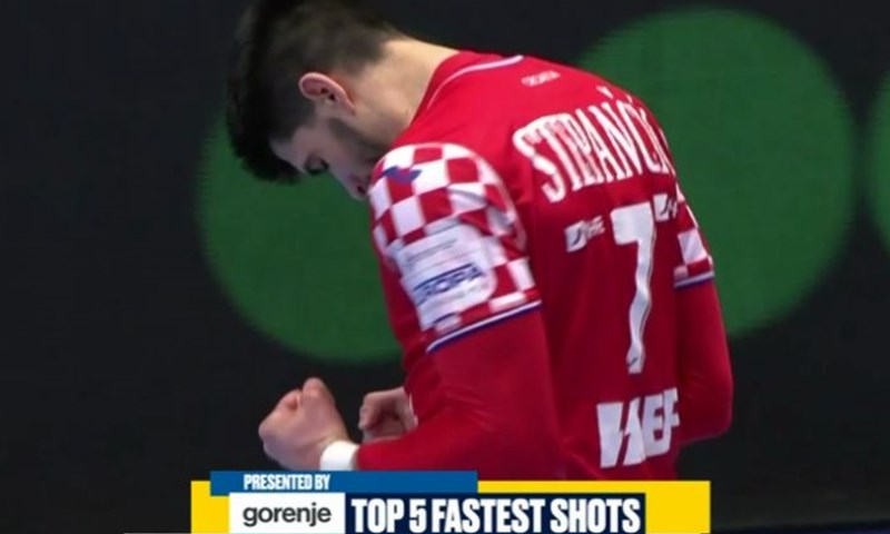 TOP 5 najsnažnijih udaraca: Stepančićeva dominacija, svom snagom za pobjedu