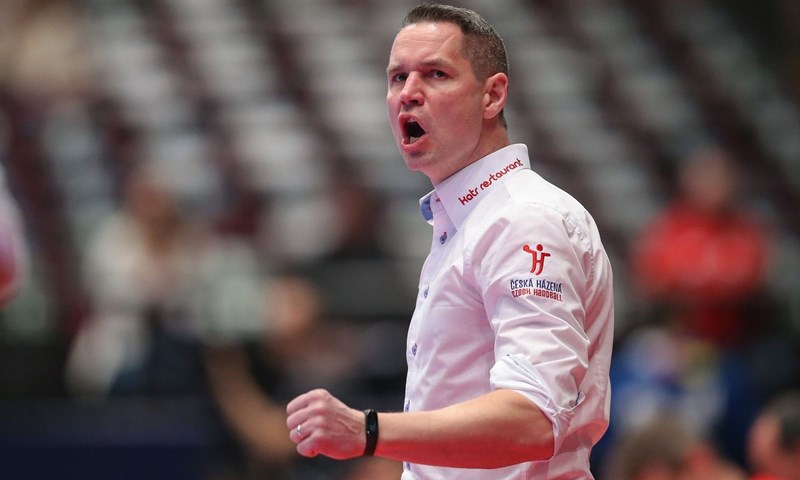 Češki izbornik: 'Hrvatska je znala završiti meč i zato je u polufinalu, a mi nismo'