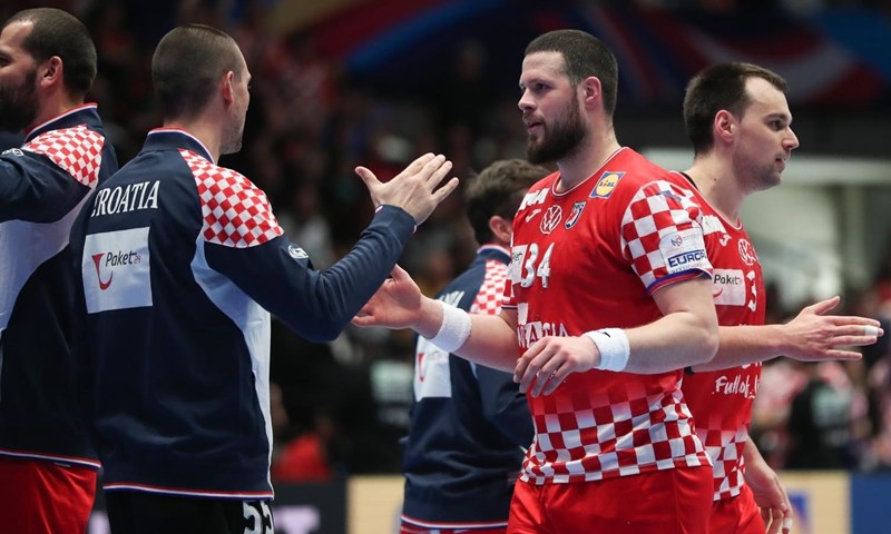 Brozović: 'Bit će neizvjesno do samog kraja, obrana će biti ključ'