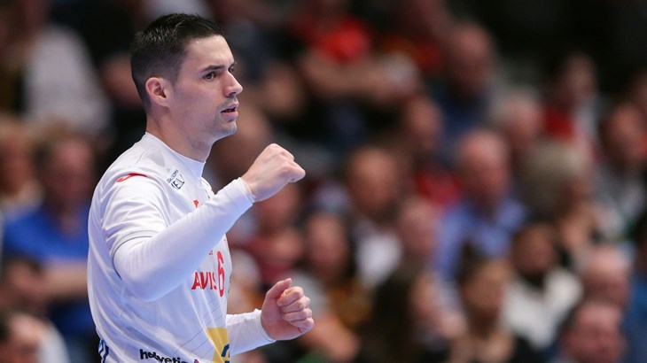 Dobra vijest za Španjolce, oporavio se Angel Fernandez