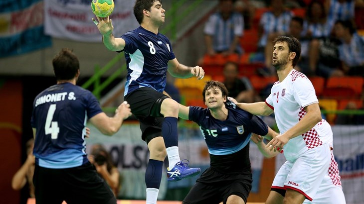 Argentina zabila nevjerojatnih 82 gola, organizacija Prvenstva katastrofalna