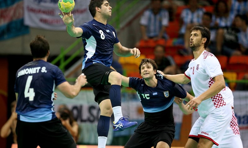 Argentina zabila nevjerojatnih 82 gola, organizacija Prvenstva katastrofalna