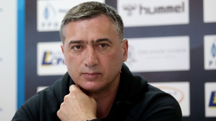 Ivandija: 'Španjolsku treba više shvatiti kao utakmicu pripreme za ono što dolazi'