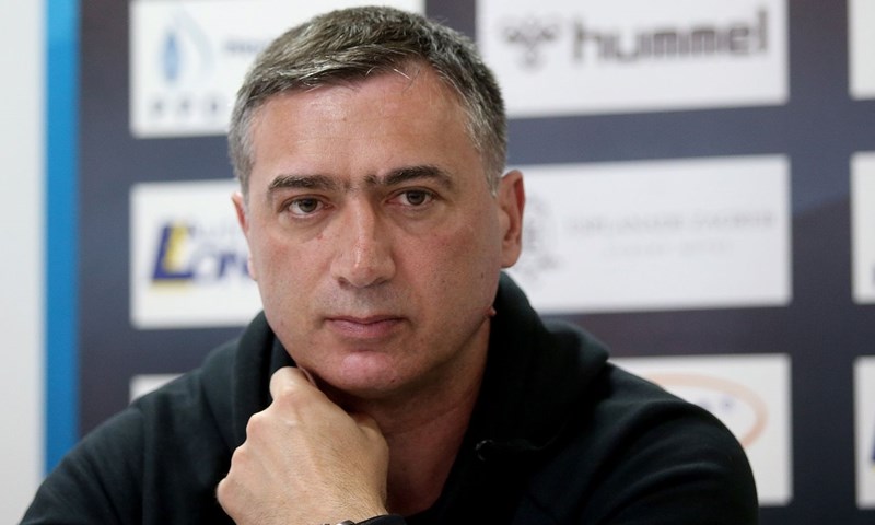 Ivandija za Sportnet: 'Tek izlazimo iz samoizolacije i u biti krećemo ispočetka, sreća u nesreći da se rano dogodilo'