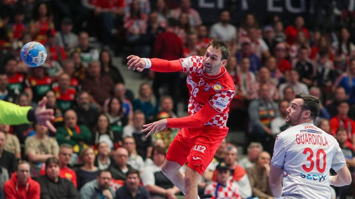 Na Olimpijske igre najlakše osvajanjem naslova prvaka Europe