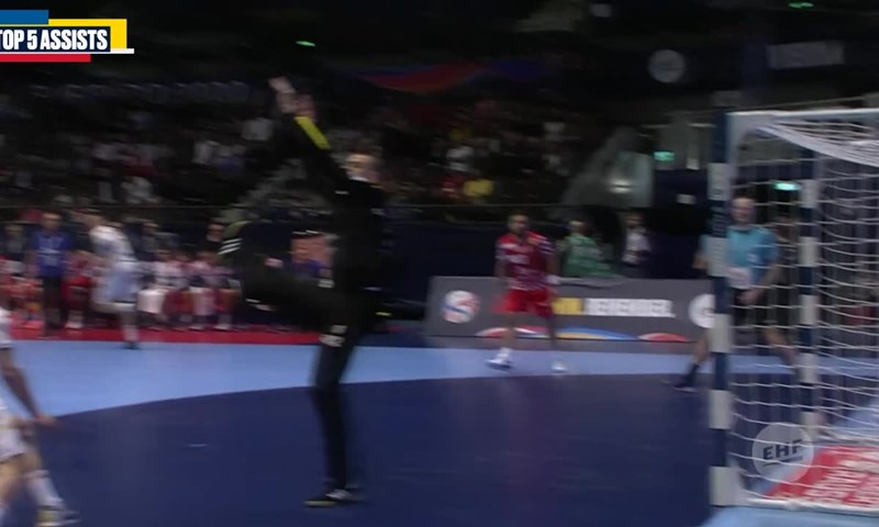 TOP 5 asistencija: Španjolska je znala kako izigrati hrvatsku obranu