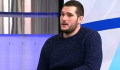 Igrač više s Kristianom Bećirijem: 'Volio bih finale s Hrvatskom i Slovenijom'