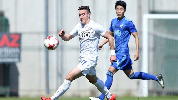 Hajduk potvrdio: Bajić i Šego na posudbu, Martinović dobio raskid