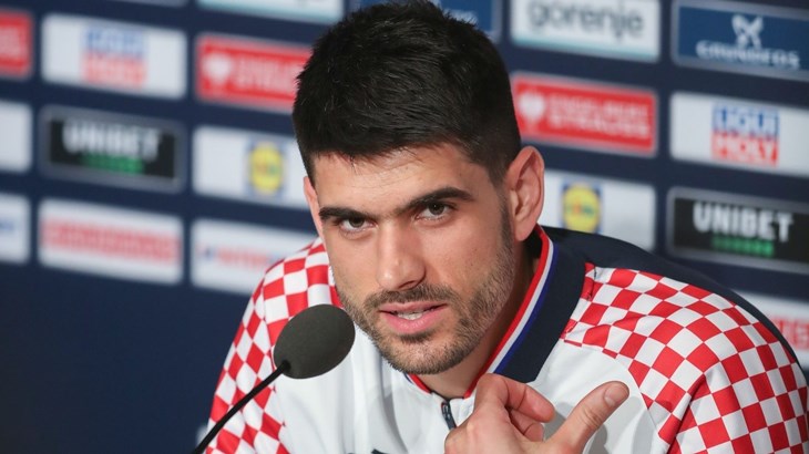 Stepančić: 'Ovdje su četiri najbolje ekipe i mislim da favorita nema'