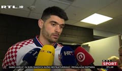 [VIDEO] Stepančić: 'Ne smijemo upasti u zamku i razmišljati samo o Sagosenu'