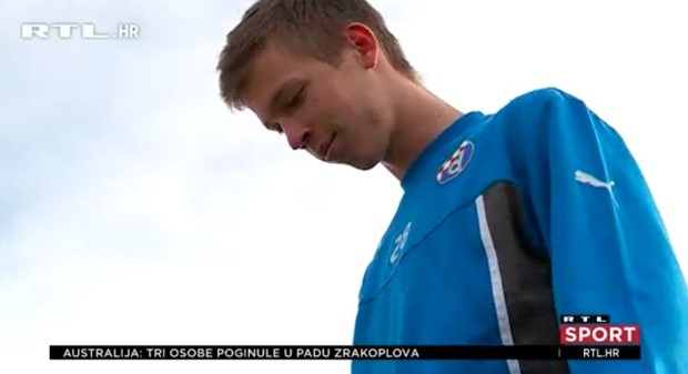 [VIDEO] Dani Olmo oprostio se s Modrima, u Leipzigu ga čeka bivši trener Andreja Kramarića