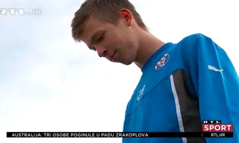[VIDEO] Dani Olmo oprostio se s Modrima, u Leipzigu ga čeka bivši trener Andreja Kramarića