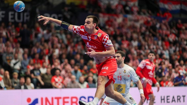 Kutak za kladioničare: Hrvatska mora usporiti Norvežane, Španjolci će se uzdati u Entrerriosa